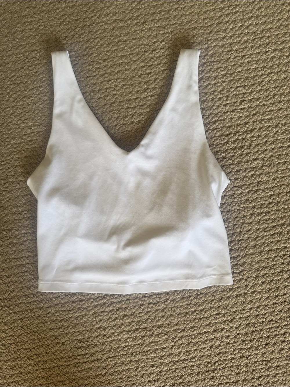 Athleta Transcend Tank